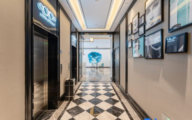Xana Hotelle Flagship (Qionghai City Center Zaliang Street)