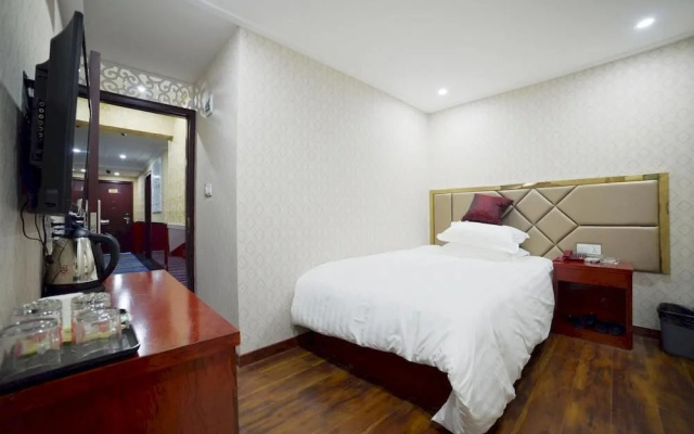 Guanhu Holiday Hotel