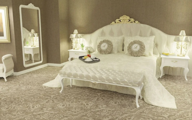 RAMMS Hotel