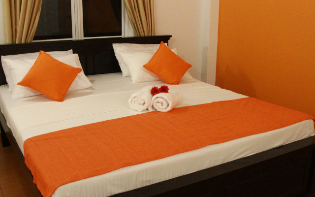 Green Boutique Villa