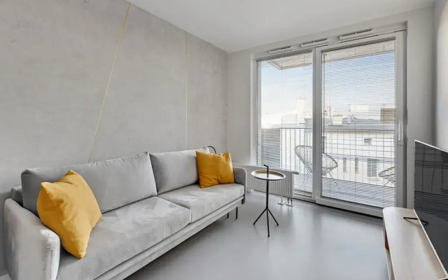 RentPlanet - Apartamenty Chlebova