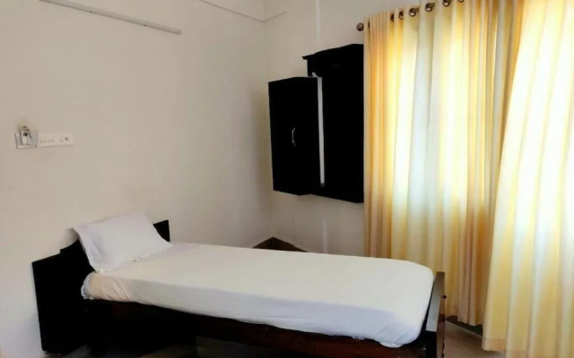 Hotel Brahmaputhra