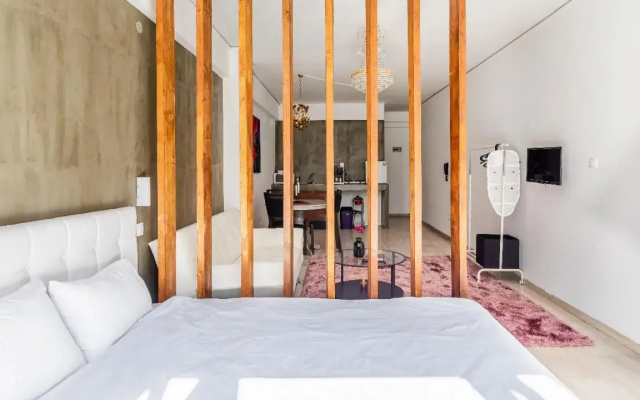 Tsimiski double suites #8