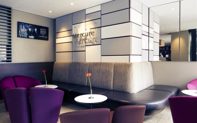 Mercure München City Schwabing