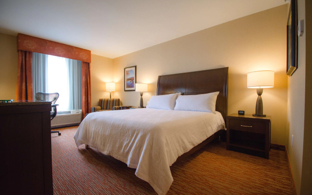 Hilton Garden Inn Watertown/Thousand Islands