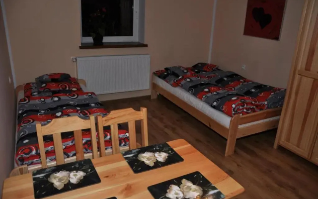 Noclegi U Andrzeja