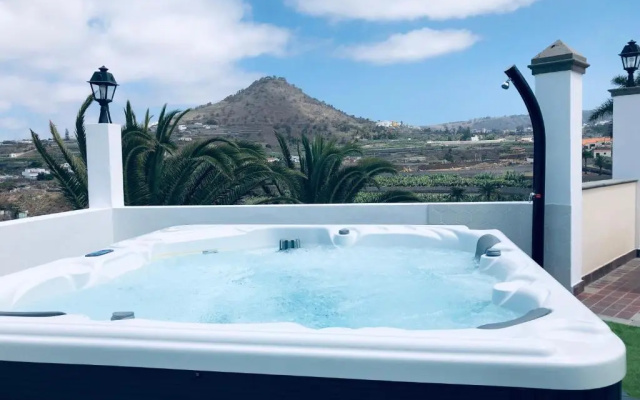 Villa Palmitos Mirador Seaview