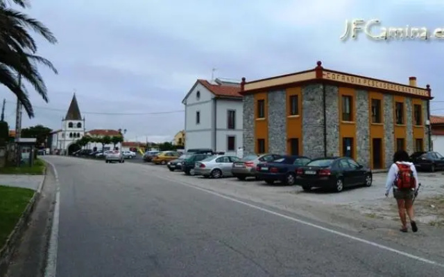 Casa Terán