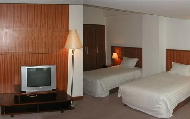 Fulante Hotel Tianjin