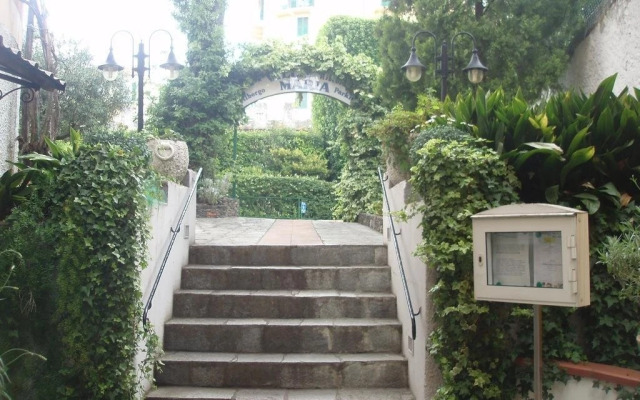 Hotel Villa Maria