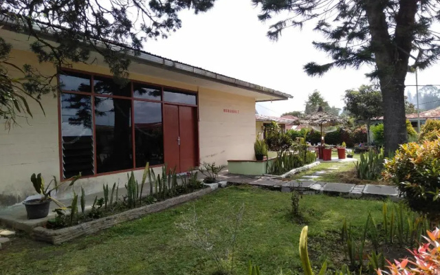 OYO 3349 Kaliaga