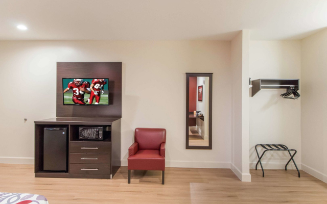 Red Roof Inn Houston - Willowbrook