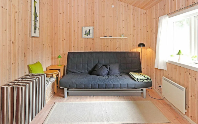 Lavish Holiday Home in Lolland With Whirlpool