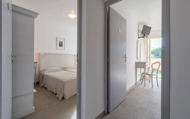 Hôtel Cala di l'Oru