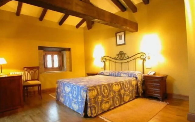 Palación de Toñanes
