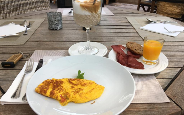 Hotel Saraceno