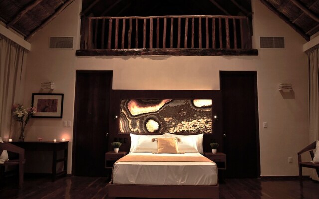 Casa Teka