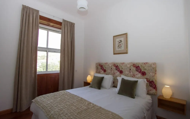 Villa - Quinta de Santa Luzia