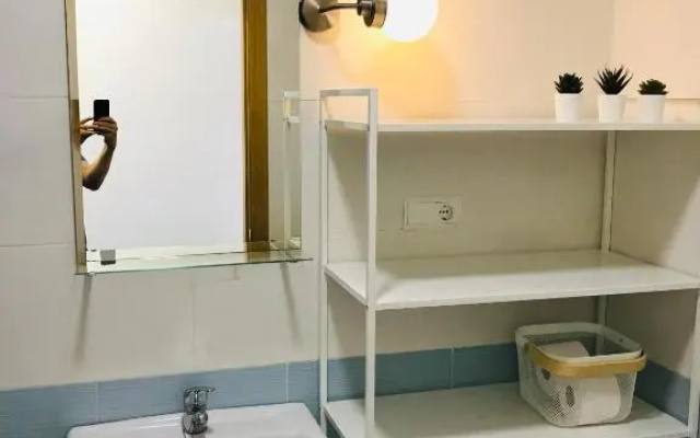 PRECIOSO APARTAMENTO con PISCINA