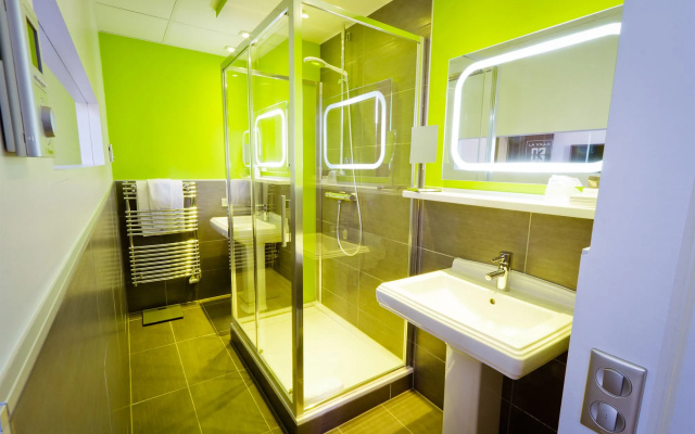 Hotel Villa K - Basel Airport