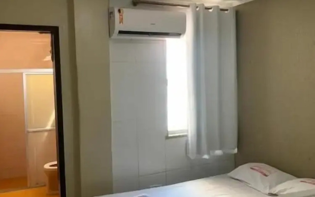 Hotel Belcentro