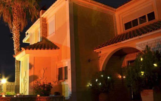 Nimar Apartments