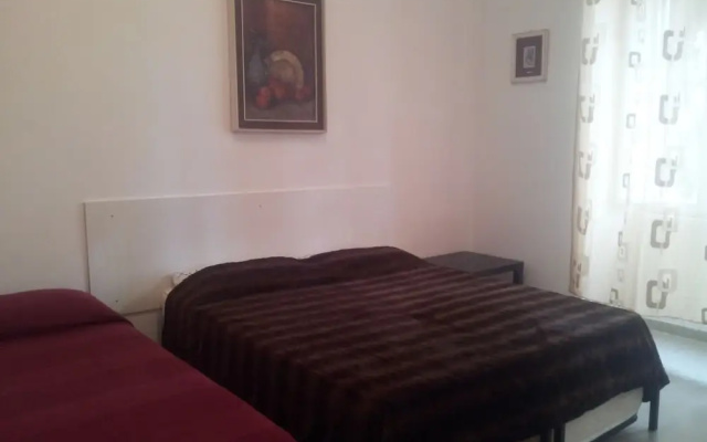 Felice Rooms