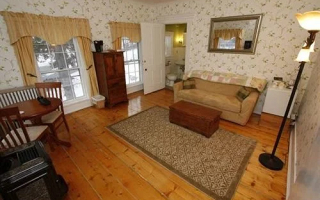 The Beal House Inn