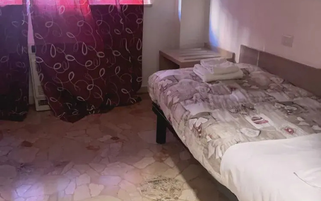 hotel bissi