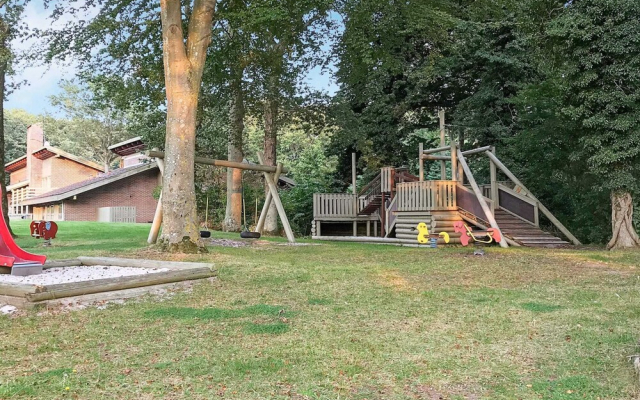 6 Person Holiday Home in Allinge