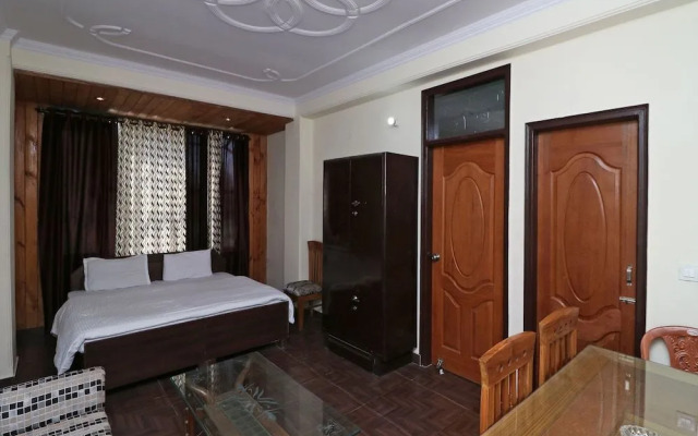 OYO 13271 Home Cozy 2BHK Shyamkhet Bhowali