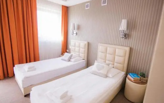 Hotel Wróblewscy
