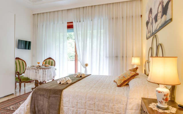 Sansotero Vatican Relais B&B