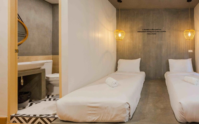 Sarnn Sukhumvit 28