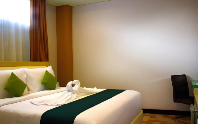 Sevensix Hotel Balikpapan