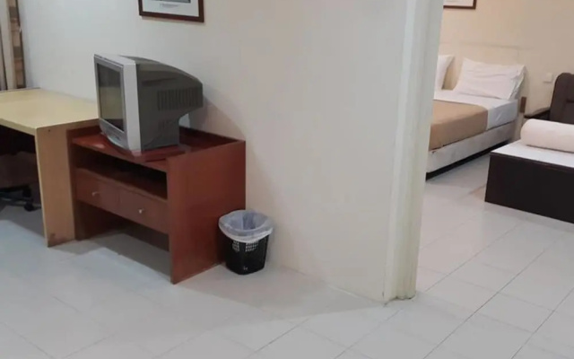 Janaview Taiping Hotel