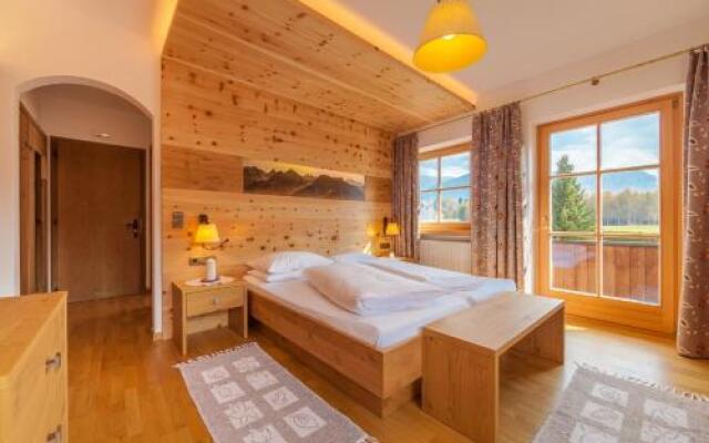 Hotel Hubertushof