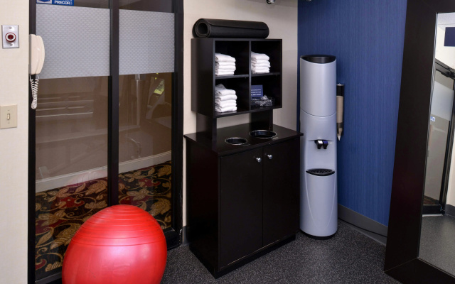Hampton Inn Gadsden