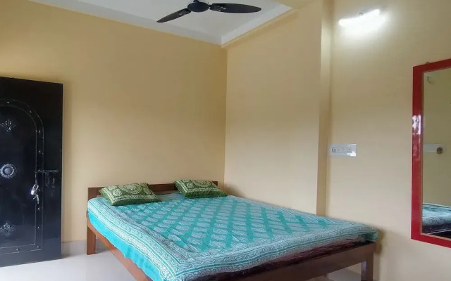 Megh Balika Santiniketan FAMILY Homestay