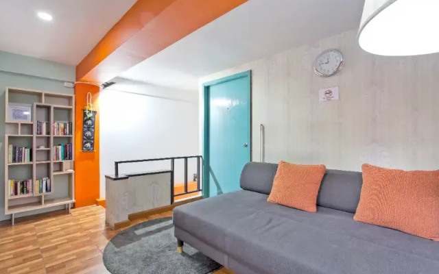 Miku Guesthouse