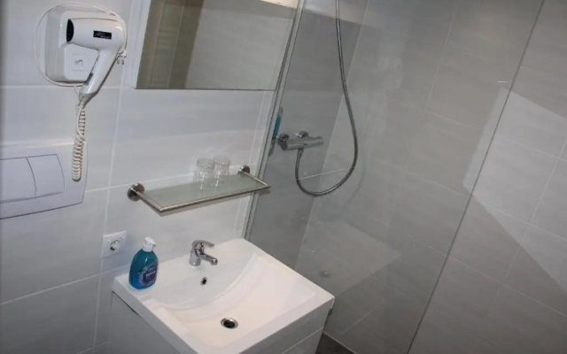 Apparthotel Alte Innbruecke