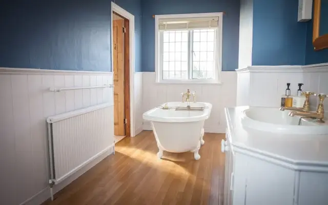 West End Flower Farm Bed and Breakfast