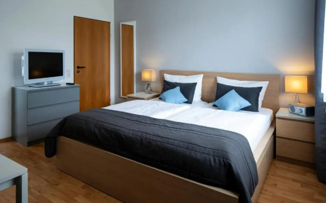 Hotel Birkenstern