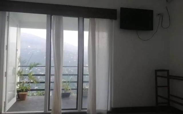 Glenview Hotel and homestay