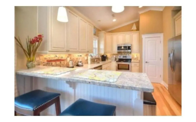 1 FAB Island Retreat