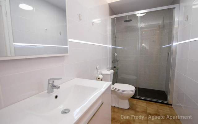 Can Fredy - Private Apartment Agaete