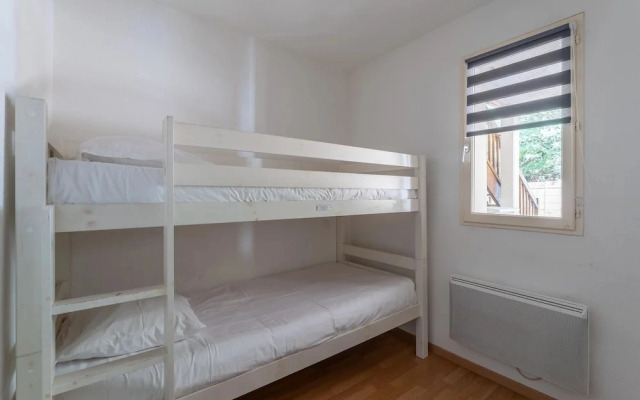 Lacanau Stay, 100m to Lake & Pool