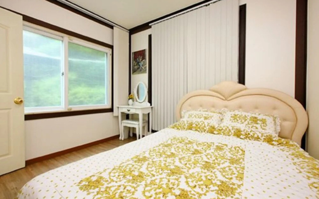 Gapyeong Green Valley Pension