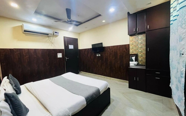 Hotel Relax Stays