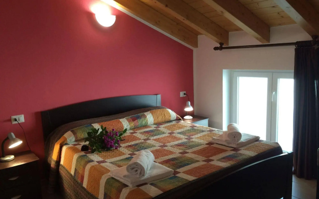Residence Le Azalee